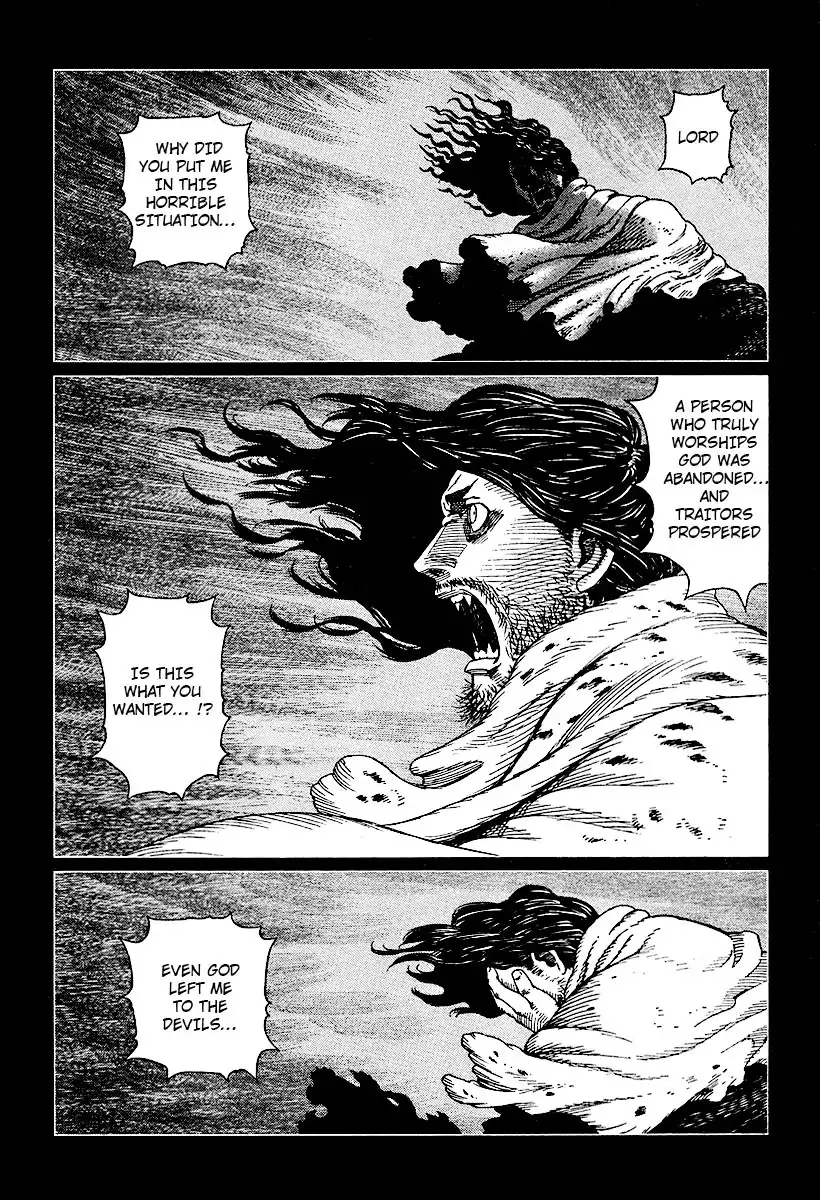 Battle Angel Alita Last Order Chapter 51 33